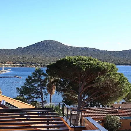 公寓 Superbe - Terrasse 360 Avec Vue