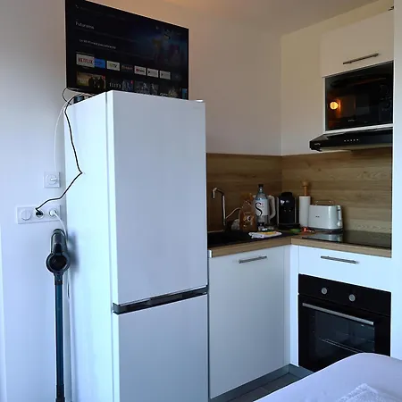 Superbe - Terrasse 360 Avec Vue 公寓