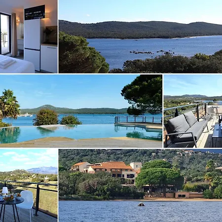 Superbe - Terrasse 360 Avec Vue