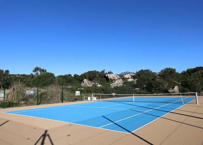 Apartment Superbe - Terrasse 360 Avec Vue Pianottoli-Caldarello (Corsica)