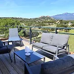 Superbe - Terrasse 360 Avec Vue Daire Pianottoli-Caldarello (Corsica)