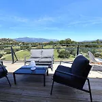 Daire Superbe - Terrasse 360 Avec Vue