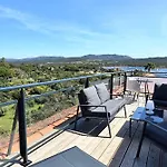 Superbe - Terrasse 360 Avec Vue Daire *