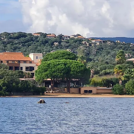 Apartment Terrasse Avec Vue Pianottoli-Caldarello (Corsica)