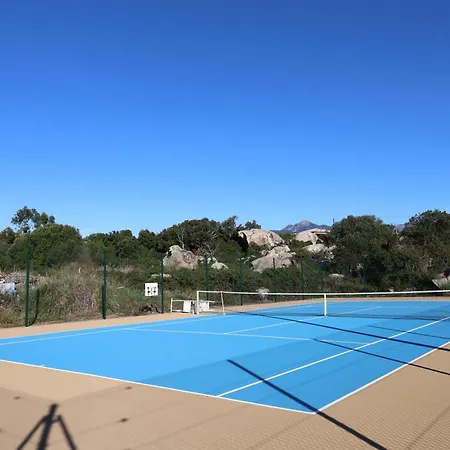 Apartment Terrasse Avec Vue Pianottoli-Caldarello (Corsica)