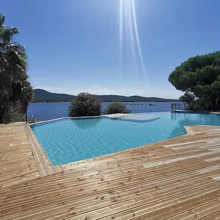 Superbe - Terrasse 360 Avec Vue ピアノトリ・カルダレロ