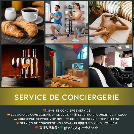 Superbe - Terrasse 360 Avec Vue * Pianottoli-Caldarello (Corsica)