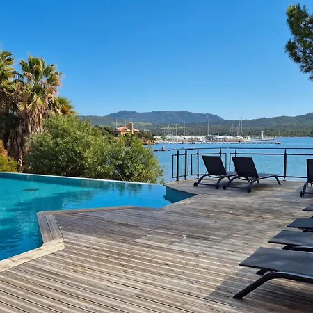 Superbe - Terrasse 360 Avec Vue