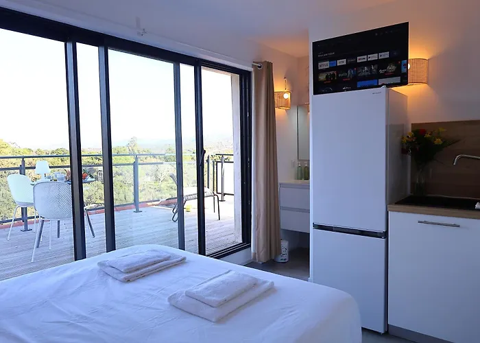 Superbe - Terrasse 360 Avec Vue *