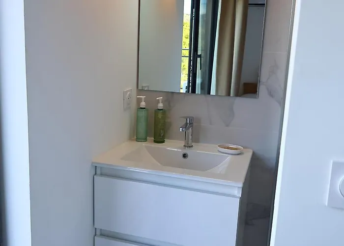 Superbe - Terrasse 360 Avec Vue *