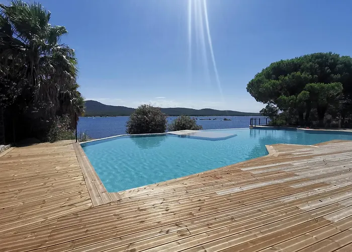 Superbe - Terrasse 360 Avec Vue פיאנוטולי-קלדרלו