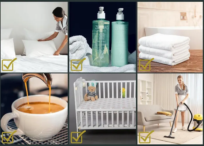 דירה Superbe - Terrasse 360 Avec Vue *