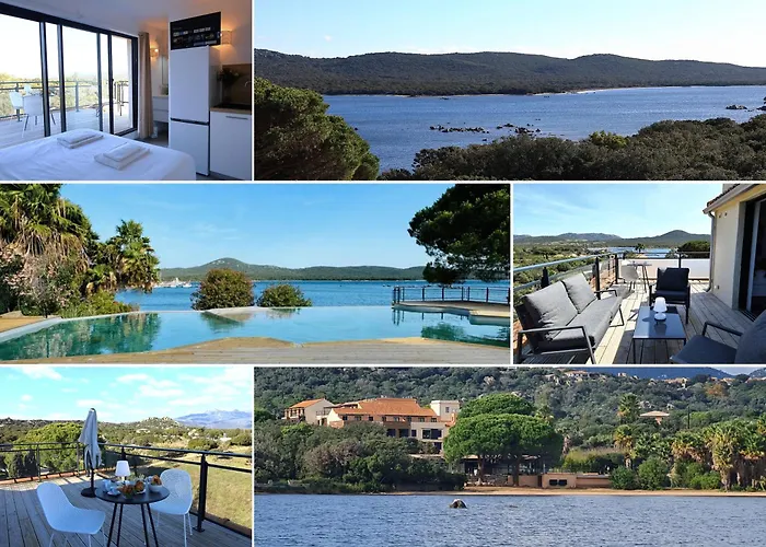 Superbe - Terrasse 360 Avec Vue